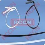 PVC Vinyl Tie
